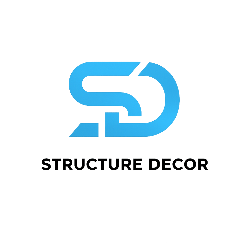 structuredecor.com